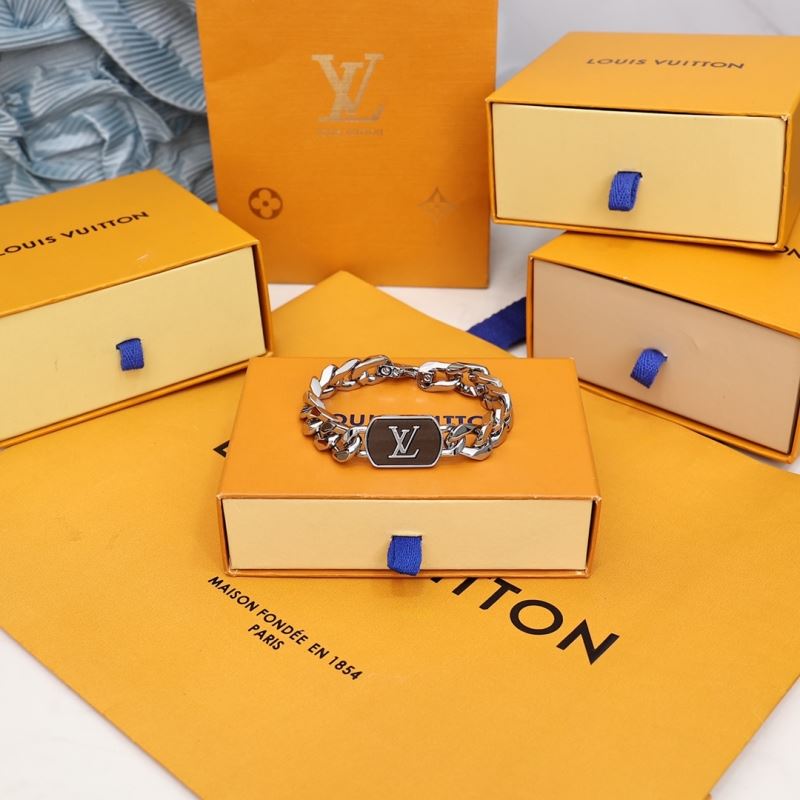 Louis Vuitton Bracelets